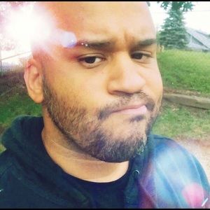 Meet your Posher, Ian